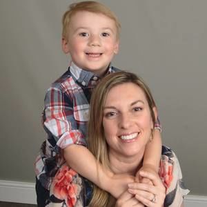 Meet your Posher, Candace